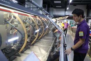 井冈山经开区电子信息产业高质量发展透视 智能产业赋能老区新崛起