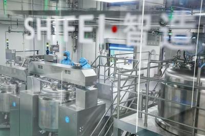 广州白云 GDP突破3000亿大关，智能产业驱动高质量发展新航程