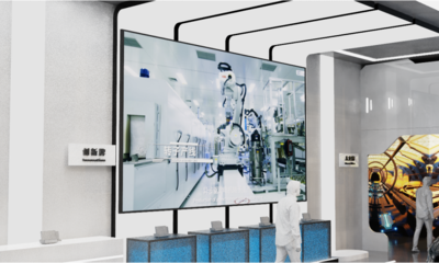 2021智博会倒计时！沙坪坝区全方位展示智能产业成果